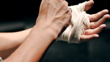 全新花式技能爆料！神秘人尼尔真人出镜！