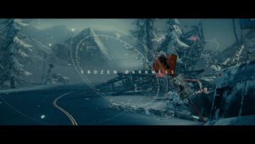 【战双帕弥什】12.24「极地暗流 Frozen Darkness」 预告（先行版）