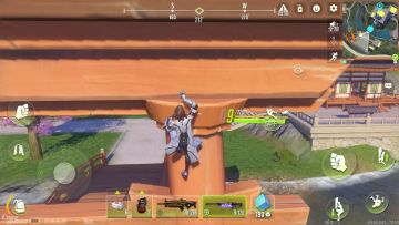 量子君课堂之攀登顶点，致命狙击