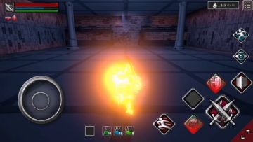 骑士的对决-钢之骑士-骑士攻略