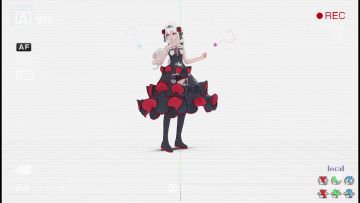 【崩坏3/MMD】老吸血鬼你不要过来啊啊啊(╯°口°)╯(┴—┴！！！