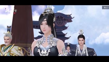 《斗破苍穹手游》什么嫁妆让她向公公求原谅？