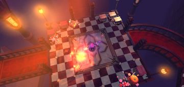 【维护公告】万圣狂欢第2弹~新SSR限时8折！