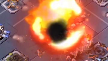 战斗母舰详解丨星阶篇！