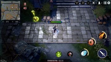 【设计者访谈】《救赎之地》沙盒玩法概述和设计理念（沙盒一）