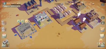 五分钟教你变身《第九所》基建达人