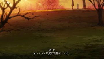 【日服搬运】这个杀手非常酷，枪叔卢西安诺动画上线！