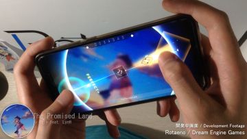 开发日志#5：首次封测预告以及未来开发日程