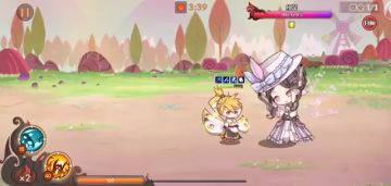 《食之契约》最强肉肉-蟹黄小笼包神器介绍