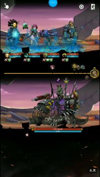 星环杯——武器破坏5——70层视频攻略