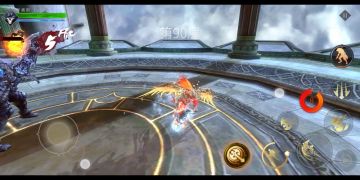 ［新手攻略］期阳课堂：盾反五连入门