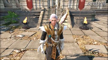 【研发手记】之“游侠”篇-《余烬风暴》