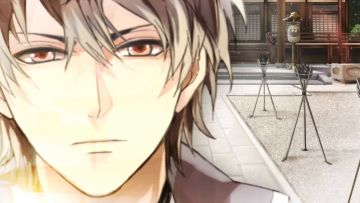 超高甜恋爱游戏《战国 跨越时空的遇见》12月4日预约开启！