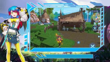 多人战斗---我的起源第三期 定个小目标，称霸一半的据点吧！