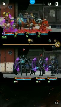 以彼之道5 星环杯60关 火法阵容视频