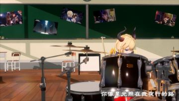 《王牌御史》叶言角色歌pv首曝！《爱的大蘑菇》