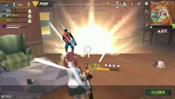 [重武器的交响曲]燃向击杀混剪~