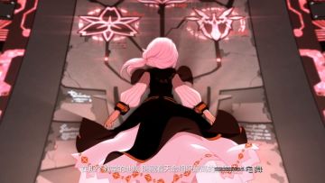 【崩坏3/MMD】圣女爱你呦~德丽莎学园长，出击！