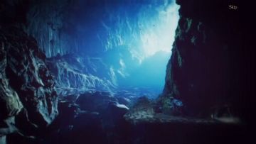 失落的领地系列3《黄金诅咒》宣传片