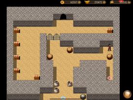 广宗推箱子第六关