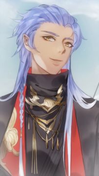 【醒目】花开易梦阁——尉迟行恕CV公布！