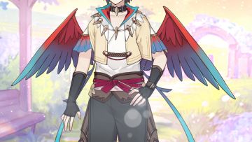 《光芒：妖恋奇谭》妖荒界情报|百妖图鉴 ~虎蛟&鬼车篇~