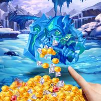 放置英雄Taptap Heroes 3个英雄的进化