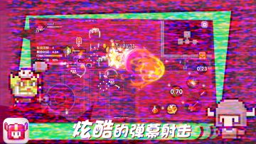 《我的勇者》将于明天开启第3次万人删档测试！