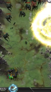 明天：机动战队试玩 32章剧情