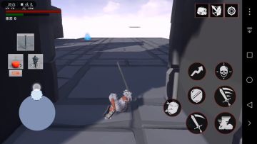 这个boss被我反回去了，哈哈哈