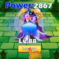 放置英雄TapTap Heroes 卓尔出战！