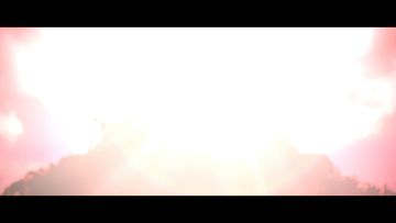 全新CG｜再次，成为真正的神