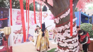 【TGC19-20日速报】“苏莫组合”涂山坐，红仙狗粮天上来！