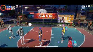 《自由街球》内部大战！独臂船长的被虐之路II！