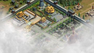 《英雄之城2》手游宣传视频