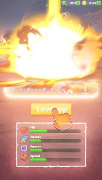 放置英雄TapTap Heroes 更强！更炫酷！