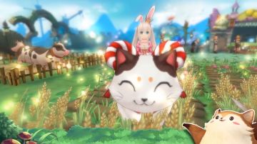 感恩节将至，为TA准备一份豪华料理吧！