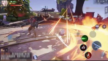 品鉴测试试玩画面曝光！这样的品质各位还满意吗？