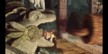 遗产1忘却之门宣传片7