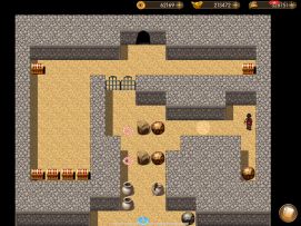 大兴山推箱子第六关