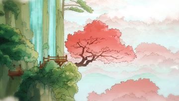 全新《云华引春》版本PV首曝！全新食魂即将上线！