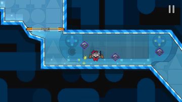 iOS预订开启！来和小纽扣一起冒险吧~