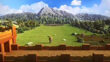 集结法维拉！《权力与纷争》今日App Store独家首发