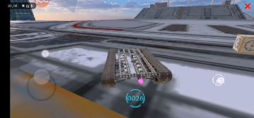 彪60迈超稳定履带