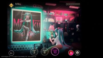 《Miku》来自谱面设计师Bee的制作心得