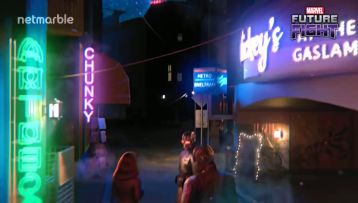 前方核能！所有原创英雄在此集结!