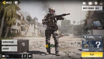 使命召唤手游：抢先体验经典地图，多地图多模式战斗协助