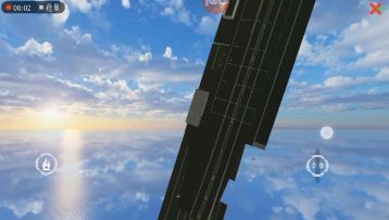 【精选视频】双航母