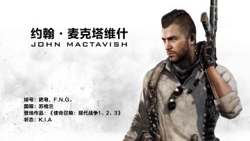 【瘦普日记】现代战争英雄传记——肥皂篇（下）