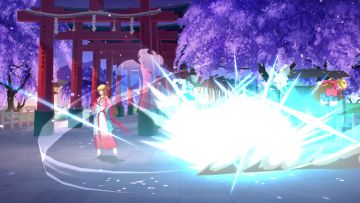 祈福新年，和服少女参上☆亚丝娜技能前瞻！